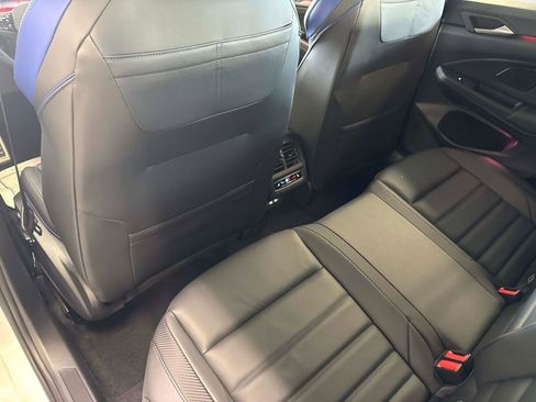 New 2026 Volkswagen Golf image 14