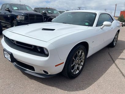 Used 2017 Dodge Challenger GT w/ Driver Convenience Group