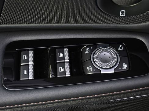 New 2026 Lincoln Nautilus Reserve image 23