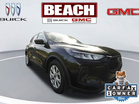 Used 2023 Ford Escape Active FWD image 1