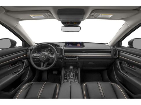 New 2026 MAZDA CX-50 2.5 Hybrid w/ Weather Package AWD/4WD image 5