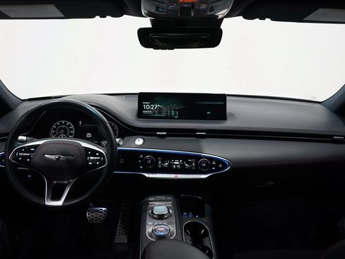 Used 2022 Genesis GV70 2.5T w/ Sport Prestige Package AWD/4WD image 14