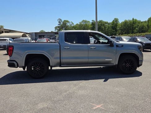 New 2026 GMC Sierra 1500 Elevation AWD/4WD image 11