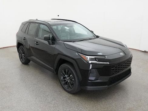 New 2026 Toyota RAV4 XLE Premium FWD image 13