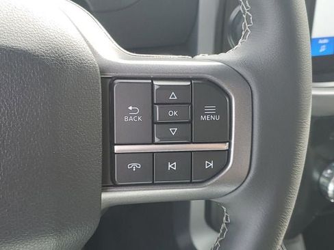 New 2026 Ford F150 XLT w/ Equipment Group 302A MID AWD/4WD image 9