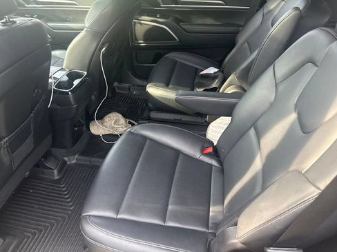 Used 2024 Kia Telluride S w/ S Sunroof Package AWD/4WD image 10