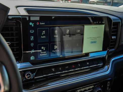 New 2026 Chevrolet Silverado 3500 LT image 35