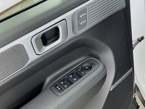 New 2026 Hyundai Santa Fe Limited AWD/4WD image 16