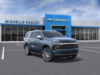 New 2026 Chevrolet Tahoe Premier AWD/4WD video 1