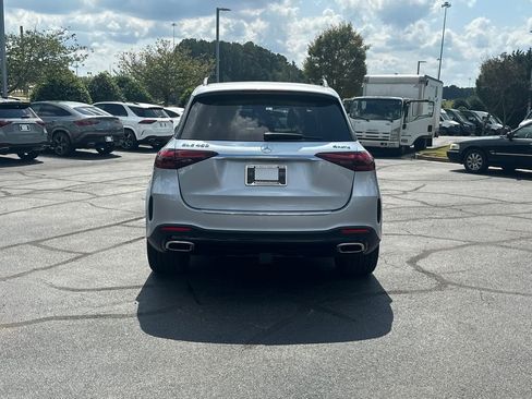 New 2026 Mercedes-Benz GLE 450 4MATIC image 7