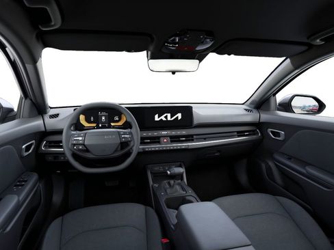 New 2026 Kia K4 LXS FWD image 14