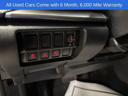 Used 2019 Subaru Forester Sport image 12