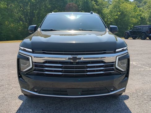 Used 2025 Chevrolet Tahoe LT w/ Comfort Package image 7