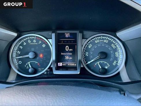 Certified 2023 Toyota Tacoma SR5 AWD/4WD image 26