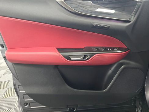 Used 2024 Lexus NX 350 AWD w/ Premium Package image 33