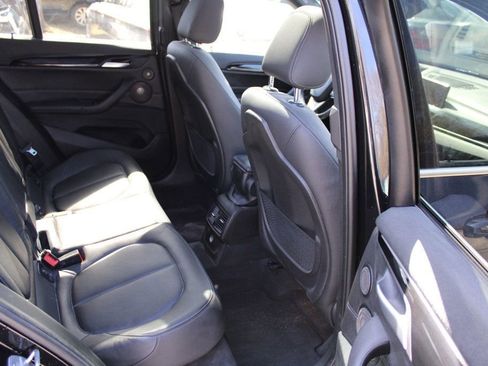 Used 2017 BMW X1 sDrive28i image 33