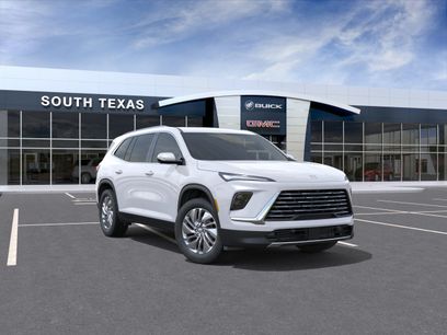 New 2027 Buick Enclave Preferred w/ Power Package