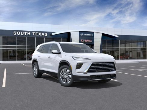 New 2027 Buick Enclave Preferred w/ Power Package FWD image 1