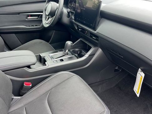 New 2026 MAZDA CX-5 Select AWD/4WD image 18