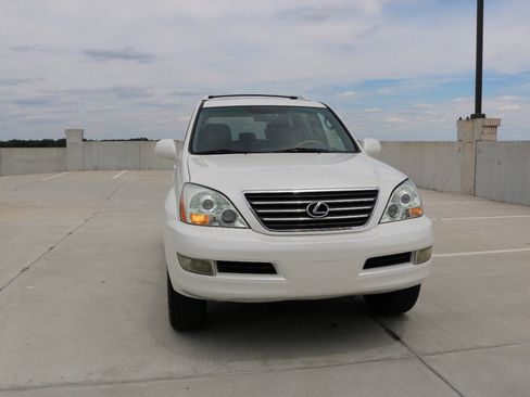 Used 2007 Lexus GX 470 AWD/4WD image 64