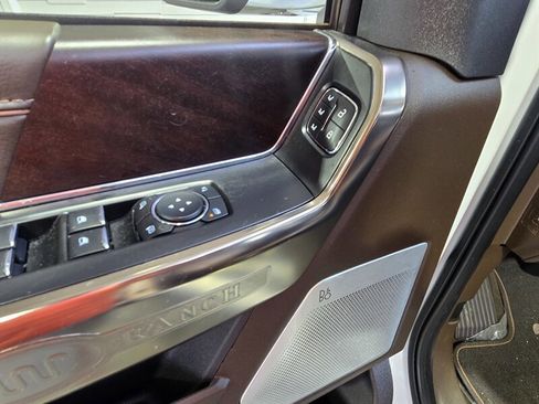 Used 2023 Ford F150 King Ranch w/ Equipment Group 601A High image 12