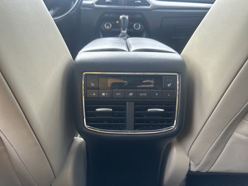 Used 2018 MAZDA CX-9 Grand Touring AWD/4WD image 6