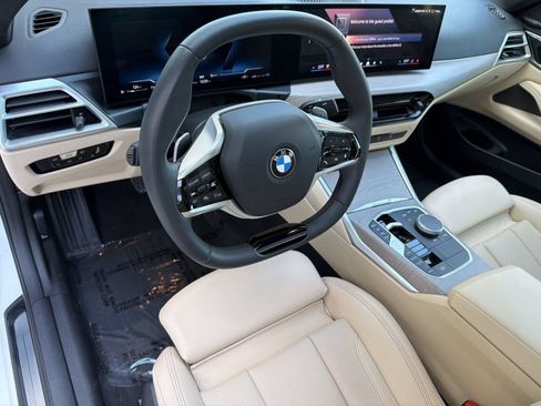 Used 2025 BMW 430i Coupe w/ Premium Package RWD image 15