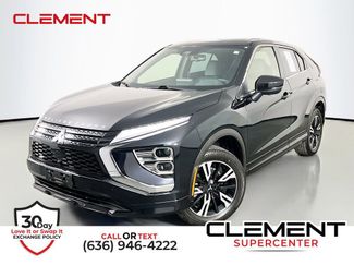 Used 2024 Mitsubishi Eclipse Cross SE AWD/4WD video 1