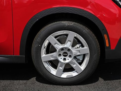 New 2027 MINI Cooper Countryman S AWD/4WD image 5