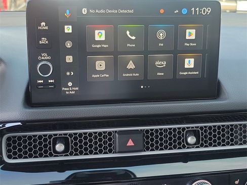 Used 2025 Honda Civic Sport Touring image 13