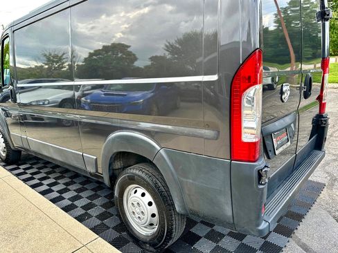 Used 2019 RAM ProMaster 1500 image 13