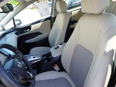 Used 2019 Honda Clarity Plug-In Hybrid image 22