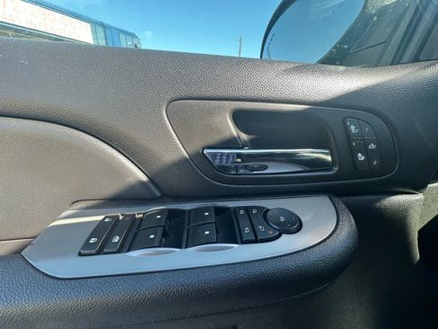 Used 2008 Chevrolet Avalanche LT image 34