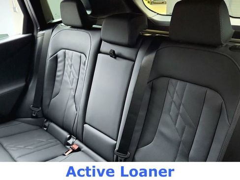 Used 2025 BMW X3 xDrive30i w/ Premium Package AWD/4WD image 30