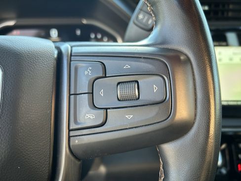 Used 2024 GMC Sierra 2500 AT4 w/ Technology Package image 20