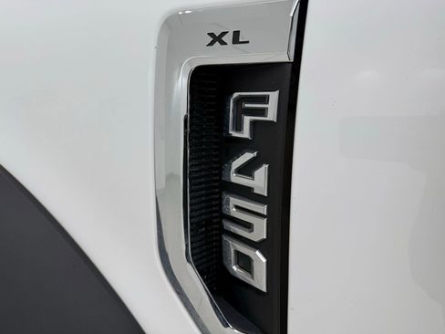 Used 2021 Ford F450 XL w/ Power Equipment Group AWD/4WD image 8