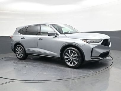 New 2026 Acura MDX FWD w/ Technology Package