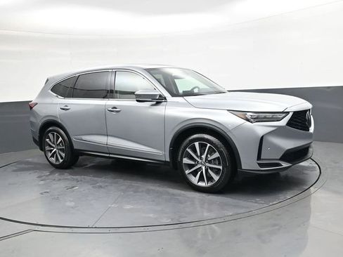 New 2026 Acura MDX FWD w/ Technology Package image 1