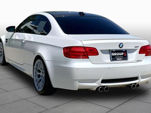 Used 2013 BMW M3 Coupe RWD image 11
