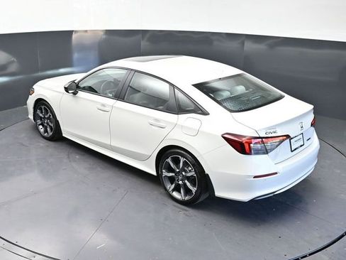 Used 2026 Honda Civic Sport Touring image 32