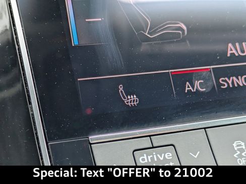 Certified 2023 Audi Q7 2.0T Premium w/ Convenience Package AWD/4WD image 26