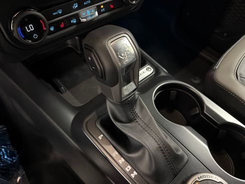 New 2026 Ford Bronco Outer Banks AWD/4WD image 28