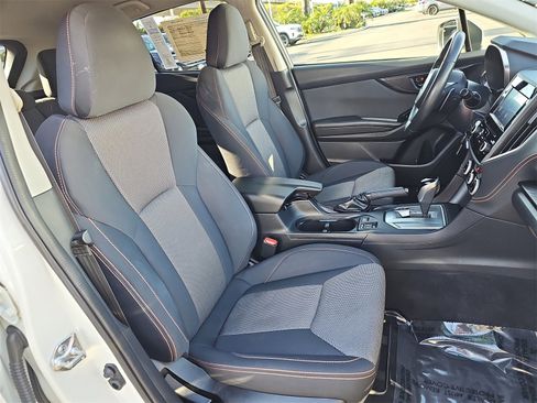 Used 2023 Subaru Crosstrek 2.0i Premium image 10