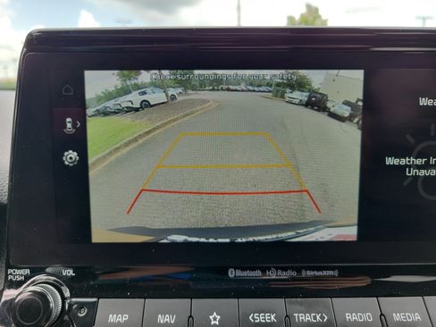 Used 2022 Kia Seltos S FWD image 10