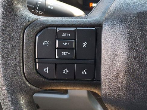 Used 2024 Ford F250 XLT w/ XLT Premium Package AWD/4WD image 22