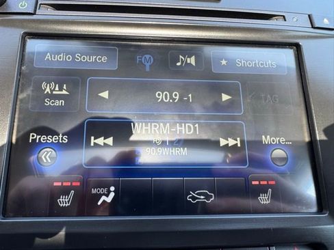 Used 2016 Acura MDX SH-AWD w/ Technology Package image 24