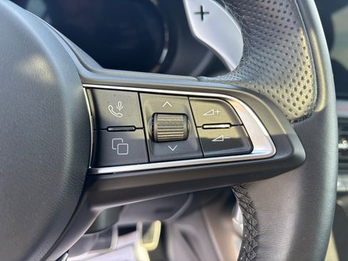 Used 2024 Dodge Hornet R/T Plus image 17