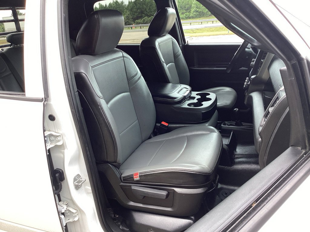 Used 2023 RAM 3500 Tradesman AWD/4WD image 41