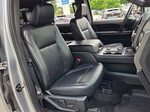 Used 2021 Ford Expedition XLT AWD/4WD image 22