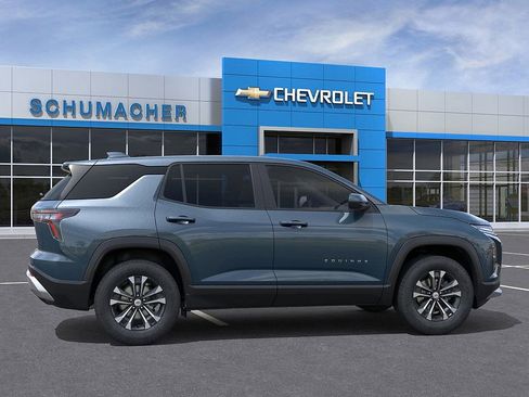 New 2026 Chevrolet Equinox LT image 5